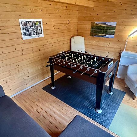Mclaren House Villa Stirling Ngoại thất bức ảnh