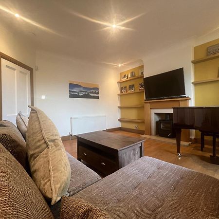 Mclaren House Villa Stirling Ngoại thất bức ảnh