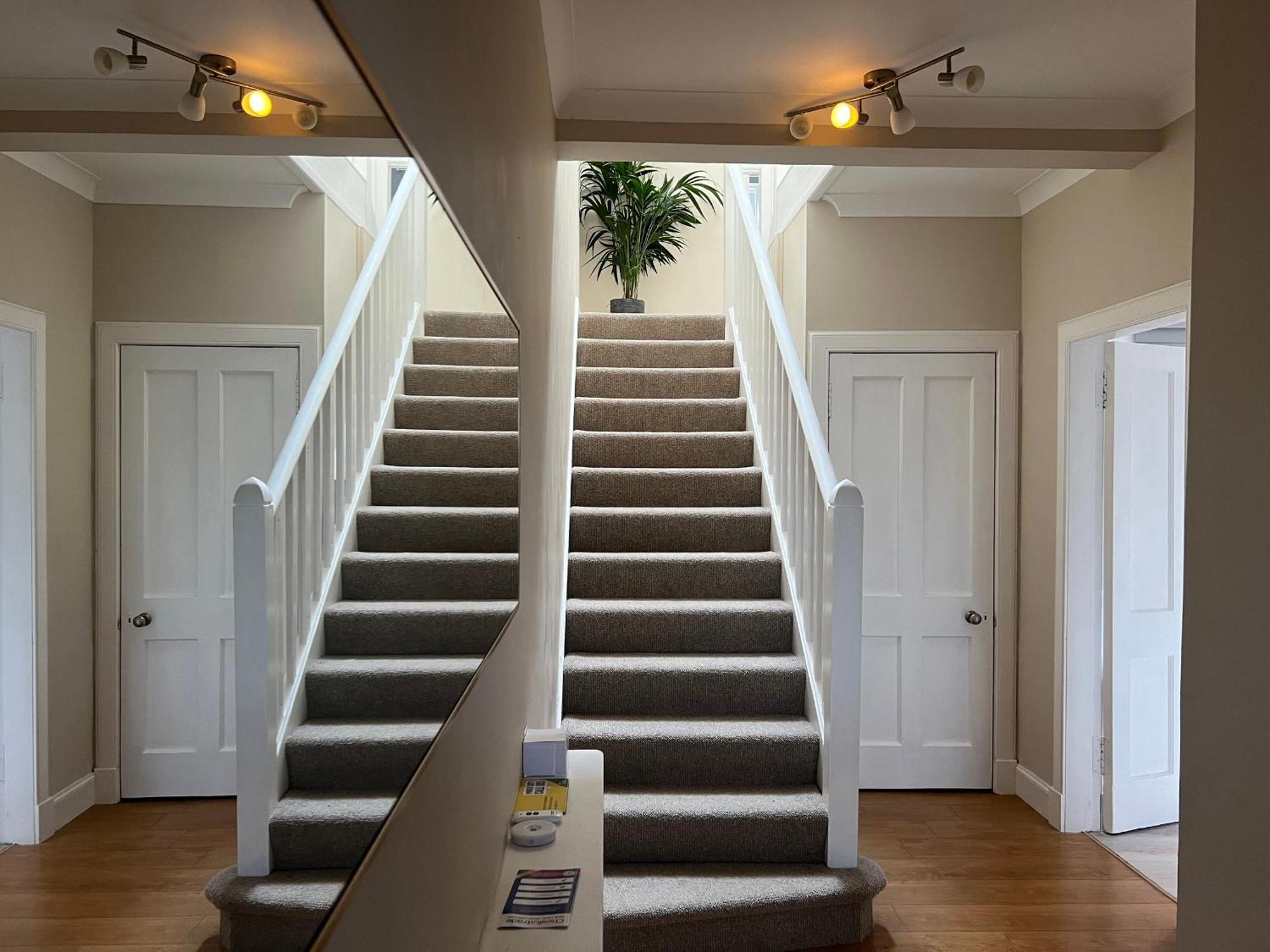 Mclaren House Villa Stirling Ngoại thất bức ảnh