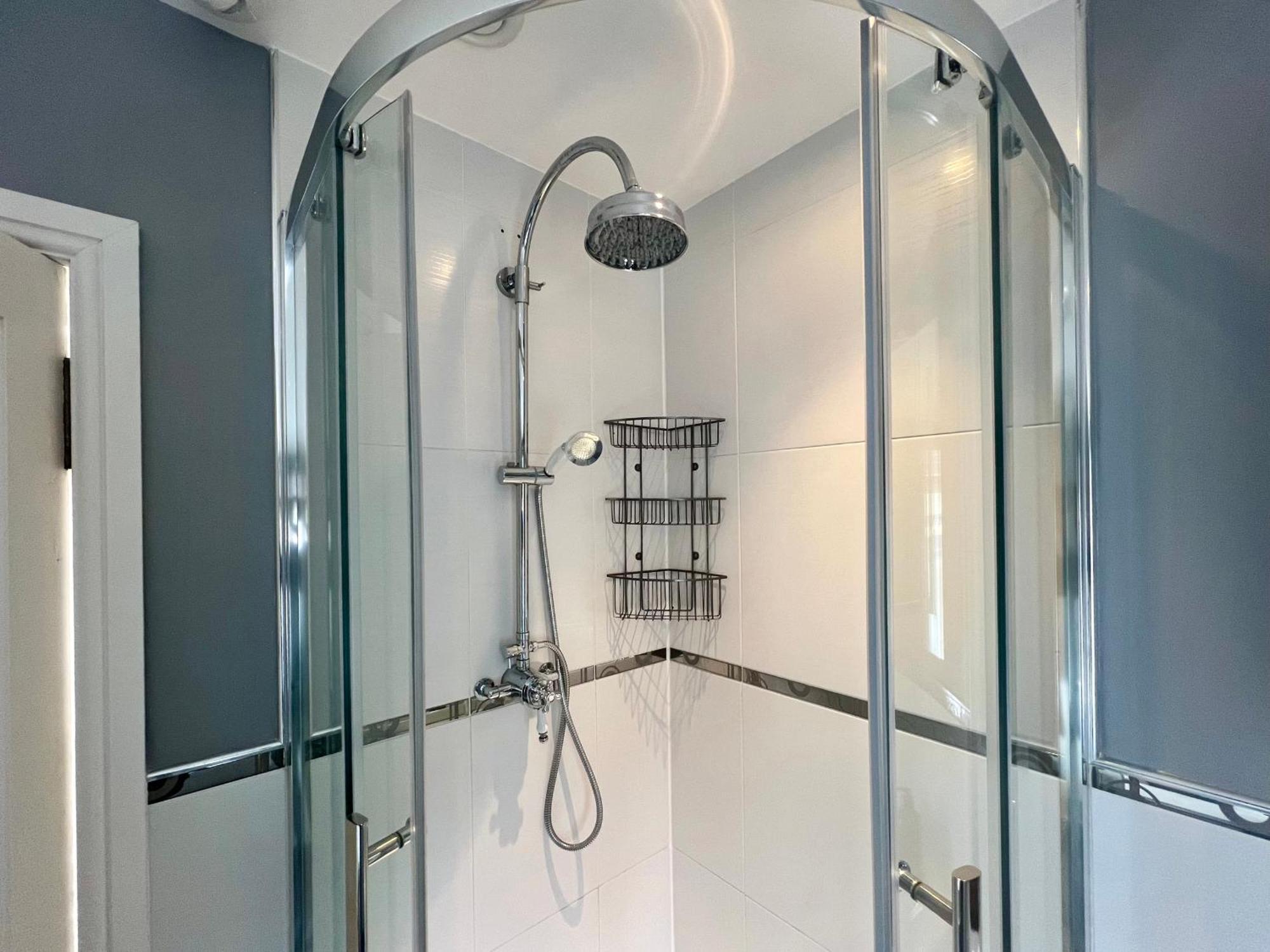 Mclaren House Villa Stirling Ngoại thất bức ảnh