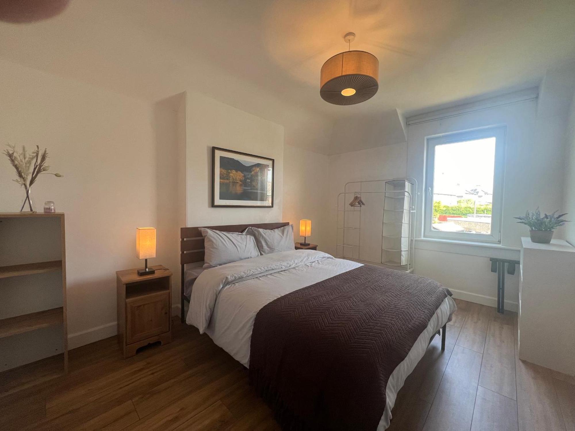 Mclaren House Villa Stirling Ngoại thất bức ảnh
