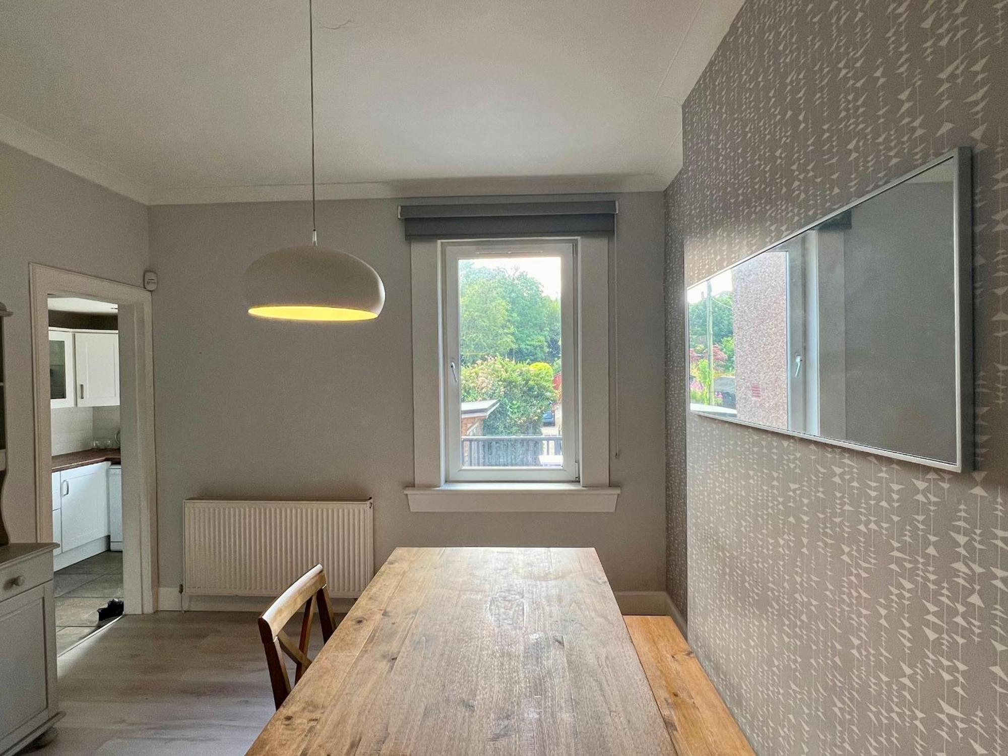Mclaren House Villa Stirling Ngoại thất bức ảnh